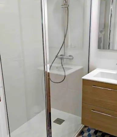 Apartmán Studio Face Mer / Terrasse De 30m2 / 4 Pers.